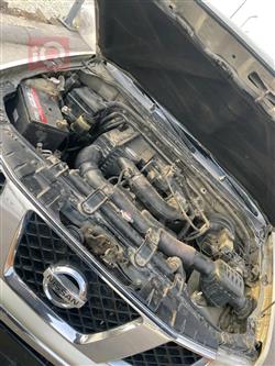 نیسان نەڤارا